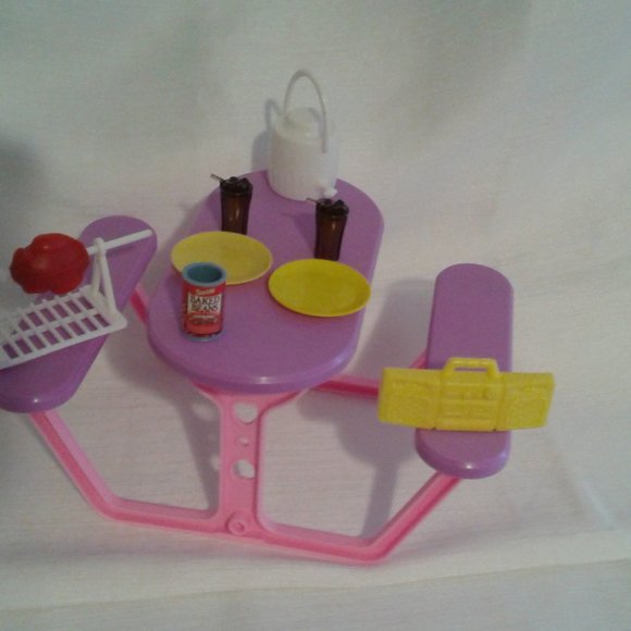 Barbie Dolls - Picture 3 of 6